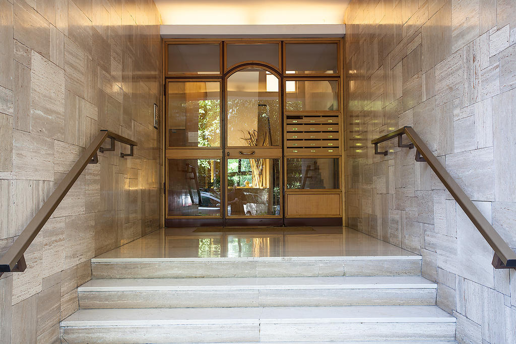 Guest house Elements Guest House Rome