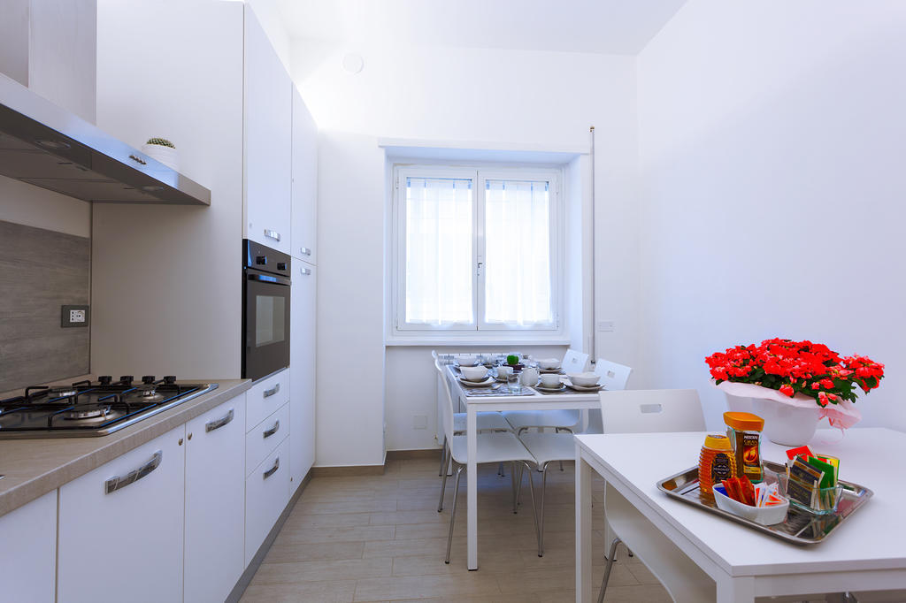 Guest house Elements Guest House Rome