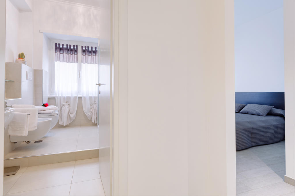 Elements Guest House Rome